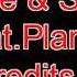 Chase Status Feat Plan B End Credits Cover