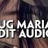 Thug Mariage Rohff Ft Indila Edit Audio