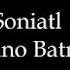 Soniatl Chicano Batman Letra Lyrics