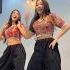 Chikni Chameli Kashu X Nishi Dance Shorts Viral