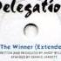 Delegation Wanna Be The Winner 1993