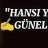 Günel Türksoy Hansı Yaşdayam