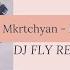 Martin Mkrtchyan Ft DJ SMOKE Du Elel Es DJ FLY Remix