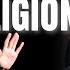 Blind Vor Lauter Religion Daniel Friesen