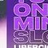 Libercio RETROFRIEND YOU BE ON MY MIND Slowed