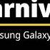 Carnival Samsung Galaxy S21 Ringtone