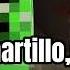 Es El Martillo Es Real Creeper Minecraft IA Cover