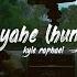 Byahe Hunyo Kyle Raphael Lyric Video