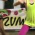 Zumba Fitness With Kate Epana Lariss