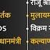 चर च त न धन 2023 Famous Death Most Important Current Affairs By The Eduapp