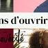 LES 4 RAISONS POUR LESQUELLES LA FEMME NOIRE DOIT OUVRIR SES OPTIONS