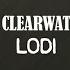 Creedence Clearwater Revival Lodi Official Lyric Video