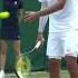 Brilliant Fan Joke Makes Nick Kyrgios Laugh Mid Match