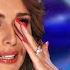 The Judges Cried Hysterically When They Heard The Song Heart Alone On The World Stage AGT 2023