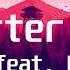 Alder Feat Milva To Better Times Lyric Video