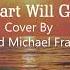 Lyrics My Heart Will Go On Celine Dion Future Sunsets David Michael Frank Cover