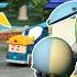 Let S Exercise With POLI POLI 2 Hour Compilation Exercise Episodes Robocar POLI TV