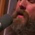 Iron Wine Performing The Trapeze Swinger Live On KCRW