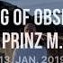 Making Of Obsession Prinz M