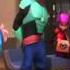 Big Hero 6 Fall Out Boys Immortals Official Video