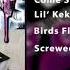 Come Smoke With Me Screwed Lil Keke Feat Shima Walter Kronik