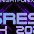 Nightfonix Progressive Mix 2020