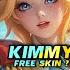 KIMMY FREE SK N THAMUZ NOLAN UPDATE LUKAS GRANGER UPDATE Mobile Legends Whatsnext