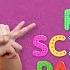 How To Teach Rock Scissors Paper 1 A Finger Play Song For Kids