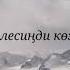 Гүлнур Асанова Унутпадым Караоке Текст