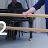 Ballet Barre 2 Online Ballet Class Dutch National Ballet