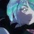 Houseki No Kuni Episode 3 Diamond Running Scene