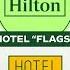 Why Marriott Hilton And Hyatt Don T Actually Own Most Of Their Hotels WSJ The Economics Of