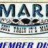 LEE MARROW DJ DISCO REMEMBER SOUL THRILLER TRAIN SECONDA PARTE