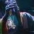 Bunny Wailer Dreamland Live At Madison Square Garden 1986