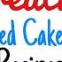 How To Make Boxed Cake Mix Taste Homemade 5 EASY Recipes To Elevate Boxed Cake Mix Julia Pacheco