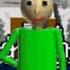 Baldi Mega Rp Remastered How To Get Balbee Badge