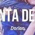 Tormenta De Arena Dorian Letra