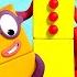 Numberblocks Pattern Palace Learn To Count