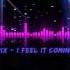 Midnight S Mix I Feel It Coming 16 Bit Remix