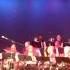 Peter Hand Big Band With Houston Person Sunny