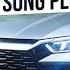 BYD Song Pro Champion дешевле и лучше чем Song Plus DM I Доступный гибридный SUV в Узбекистане