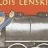 Little Train Read Aloud For Kids