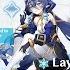 Layla 5 Star Banner Wish Animation Genshin Impact