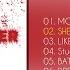 Full Album BABY MONSTER 베이비몬스터 BABY MONS7ER