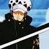 Trafalgar D Water Law Edit