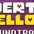 Undertale Yellow OST 106 Gotcha