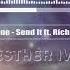 Tik Tok Send It Ft Rich Homie Quan Austin Mahone Nhạc 8D