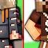 MİNECRAFT FAKİR AİLESİ VE ZENGİN AİLESİ YER DEĞİŞTİRDİ Minecraft ZENGİN FAKİR HAYATI