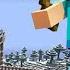 Строю Кремль в Minecraft Minecraft москва челлендж