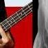 My Husband Is A Bass Player Mimicking Voice With Bass